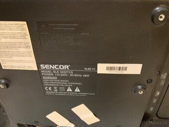 Sencor - 1