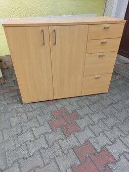 Komoda větší - 1