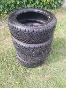 Celoroční pneu 16" 205/55/16 - 1