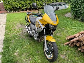 Yamaha TDM 850