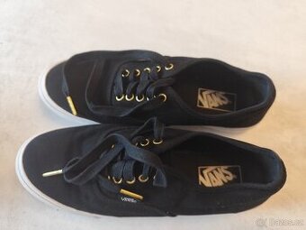 Dámské slim tenisky Vans