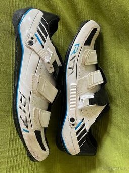 Silniční cyklotretry Shimano SH-R171 velkost 49 - 1