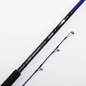 Savage gear shore jigging - 1