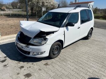 Škoda Roomster 1.2HTP ,CGP,MKG,LF9E-ND