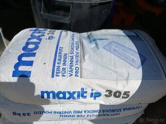 Štuk Maxit