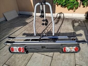 Prodám nosič kol na tažné zařízení