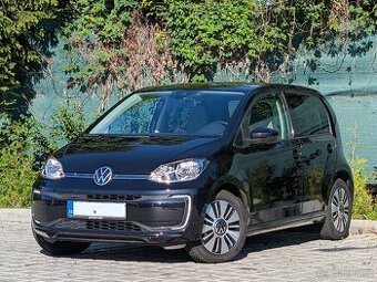 VW e-Up 2020/PDC+Kamera/Style/Facelift/48000km/37kWh