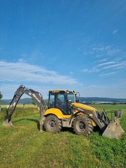 MECALAC TLB990