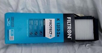 Filtron K1312-2x kabinovy filtr - 1