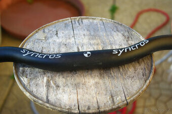 riditka Syncros 580/25,4mm vlastovky