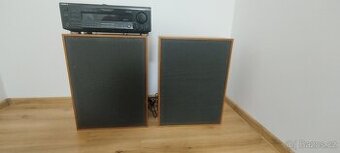 Reprobedny reprosoustava Tesla 1PF 067 08