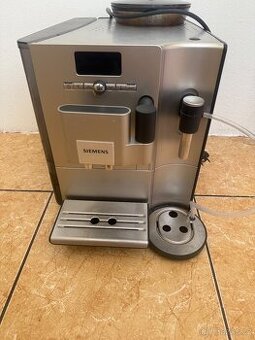Siemens EQ.7 plus