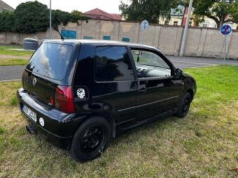 Prodam nebo vyměním VW Lupo 1.4 16v 55kv
