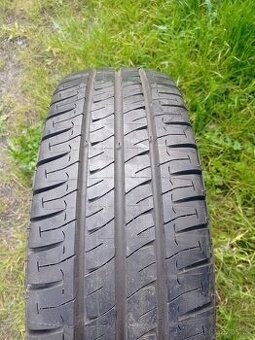 Letní pneumatiky 215/70R15C