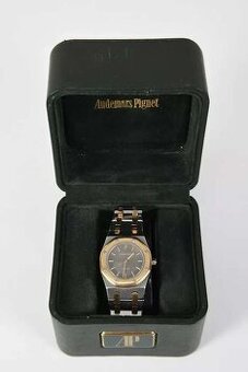 Audemars Piguet Royal Oak 29mm – ocelzlato, automat