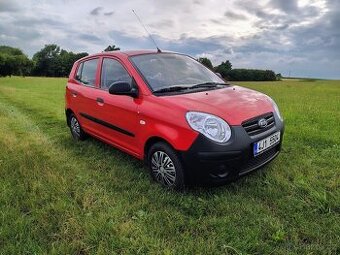 Kia Picanto 2010 - prodej
