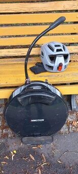 Elektrická jednokolka InMotion V10F 2000W