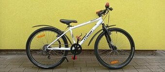 Dětské kolo Btwin 24" - 1