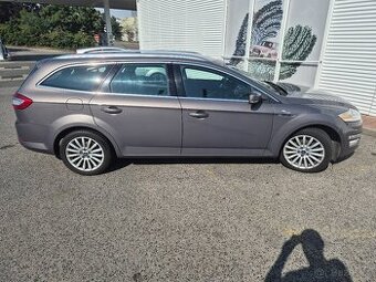 Ford Mondeo MK4 1.6 ecoboost 2012 - výborný stav