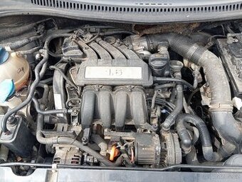 Převodovka 5q 1.6 75kw BSE Octavia 2