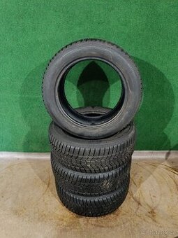 4ks zimni 195/55/15 Sava