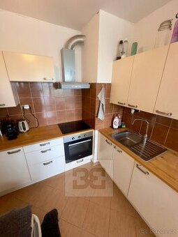 Pronájem bytu 2+kk 63 m2, Praha - Zličín, ev.č. N08211