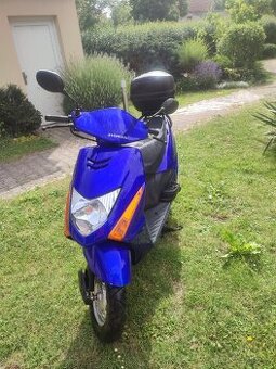 Honda Lead 110