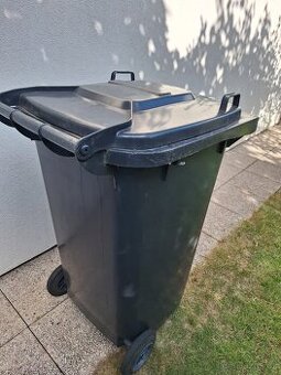 Popelnice 240 l - 1