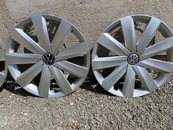 Poklice Volkswagen 16“ - 1