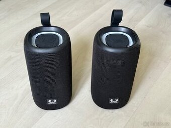 Bezdrátový reproduktor Fresh 'n Rebel XL (cena za 2 kusy)