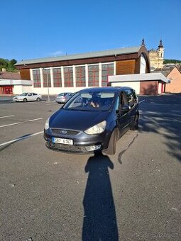 prodám Ford galaxy 1.8 74