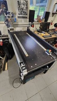 CNC router