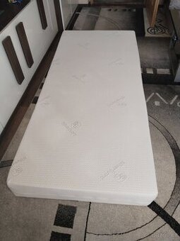 Nová matrace 85x195
