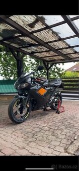 Yamaha TZR 50