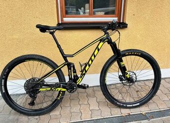 SCOTT SPARK 940 29 M
