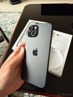 iPhone 15 128GB Black