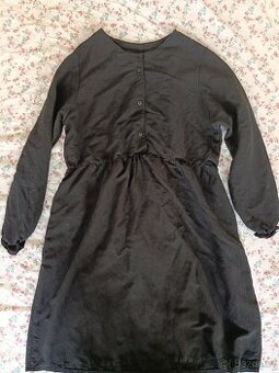 Šaty zn. Buga Ibe Black L