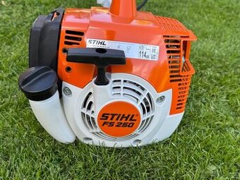 Křovinořez Stihl FS 250 1.6Kw , NOVÝ