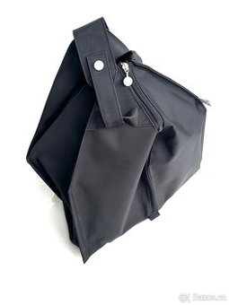 Stokke Xplory V6 spodní taška Black