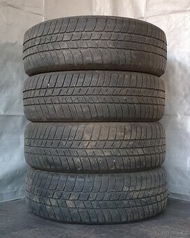 Zimní pneumatiky Barum 195/65 R15 č. AP144