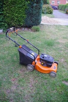 Sekačka Patriot LM 40 PSP