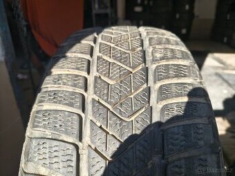 225/45 R17 PIRELLI (5mm) č.15826/b10