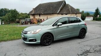 citroen c4 1,6 16V