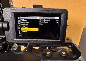 Full-frame fotoaparát Sony ILME-FX6 Cinema Line