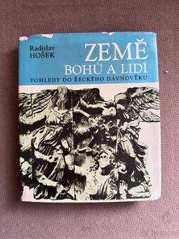 Země bohů a lidí (Radislav Hošek)