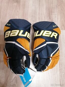 Hokejové rukavice Bauer vapor hyperlite 14