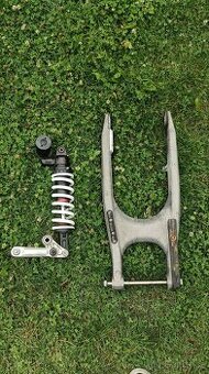 Díly Husqvarna 701 SM