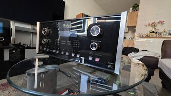 Mcintosh MX-151 - perfektní, vč. kompletního balení