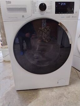 Pračka beko