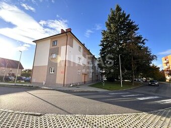 Benátky nad Jizerou, pronájem bytu 2+1, 50 m2, okr. Mladá Bo